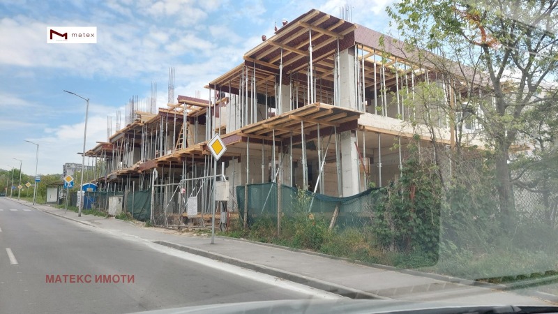 Продава 3-СТАЕН в град Варна, Кайсиева градина - 102 кв.м / 152 900 € » 299 046.41 лв., МАТЕКС ИМОТИ
