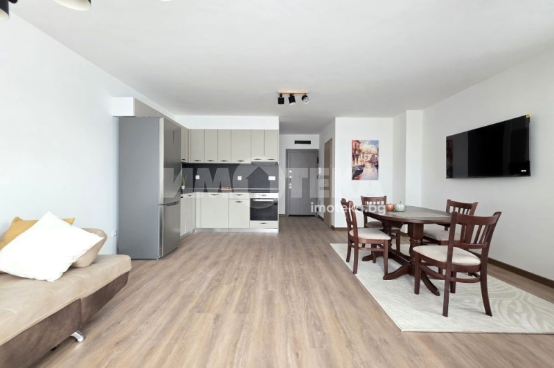 Продава 3-СТАЕН в град София, Овча купел - 124 кв.м / 359 600 € » 703 316.47 лв., ИМОТЕКА