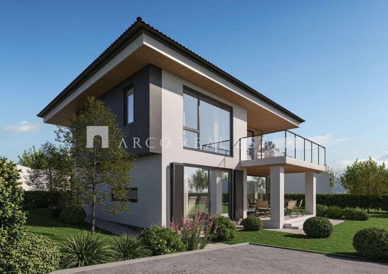Продава КЪЩА в област Перник, с. Драгичево - 220 кв.м / 399 000 € » 780 376.17 лв., АРКО РИЪЛ ЕСТЕЙТ