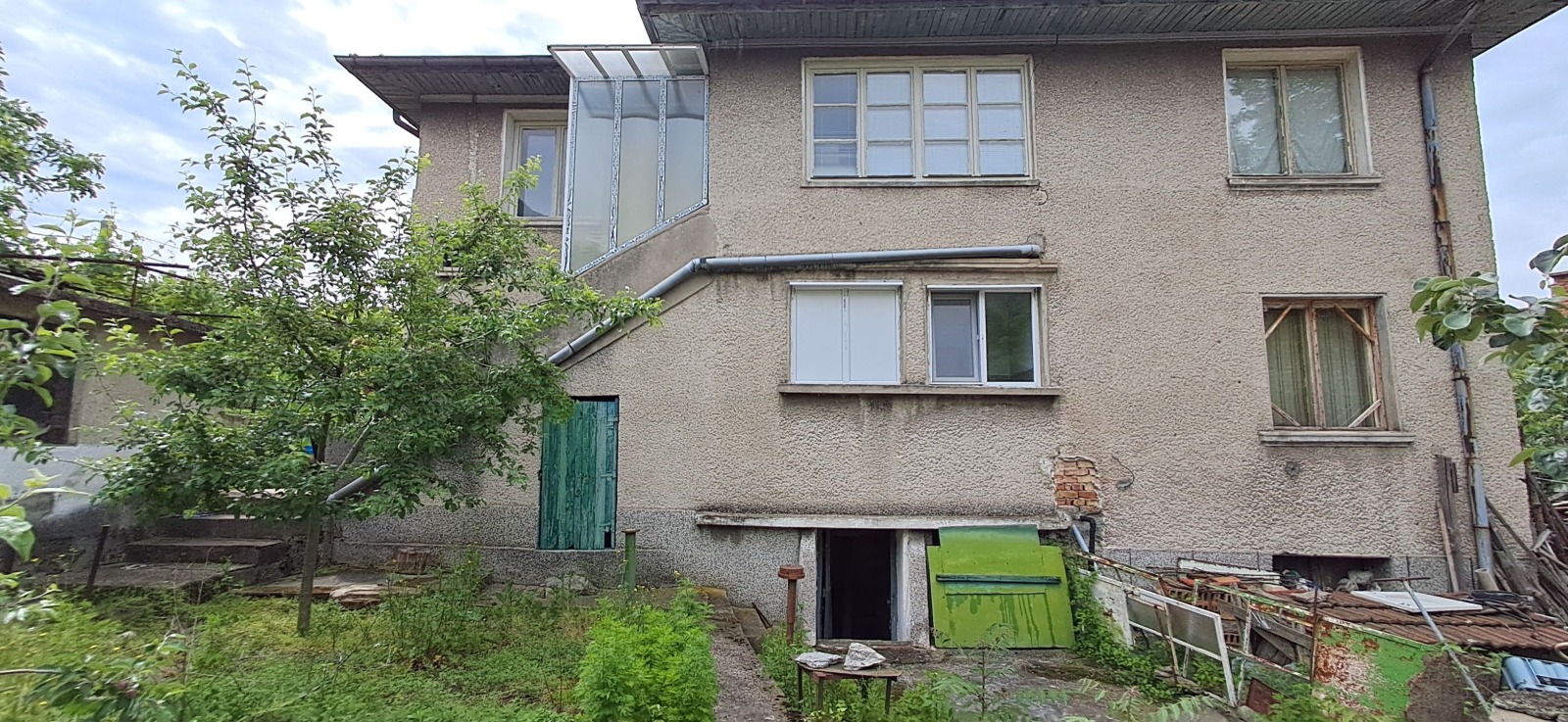 Продава ЕТАЖ ОТ КЪЩА | Imot.bg — изображение 7