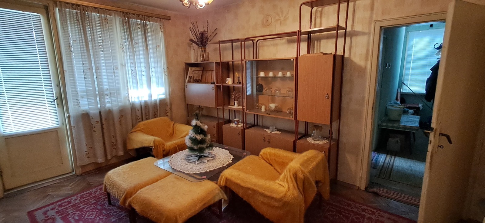 Продава ЕТАЖ ОТ КЪЩА | Imot.bg — изображение 4