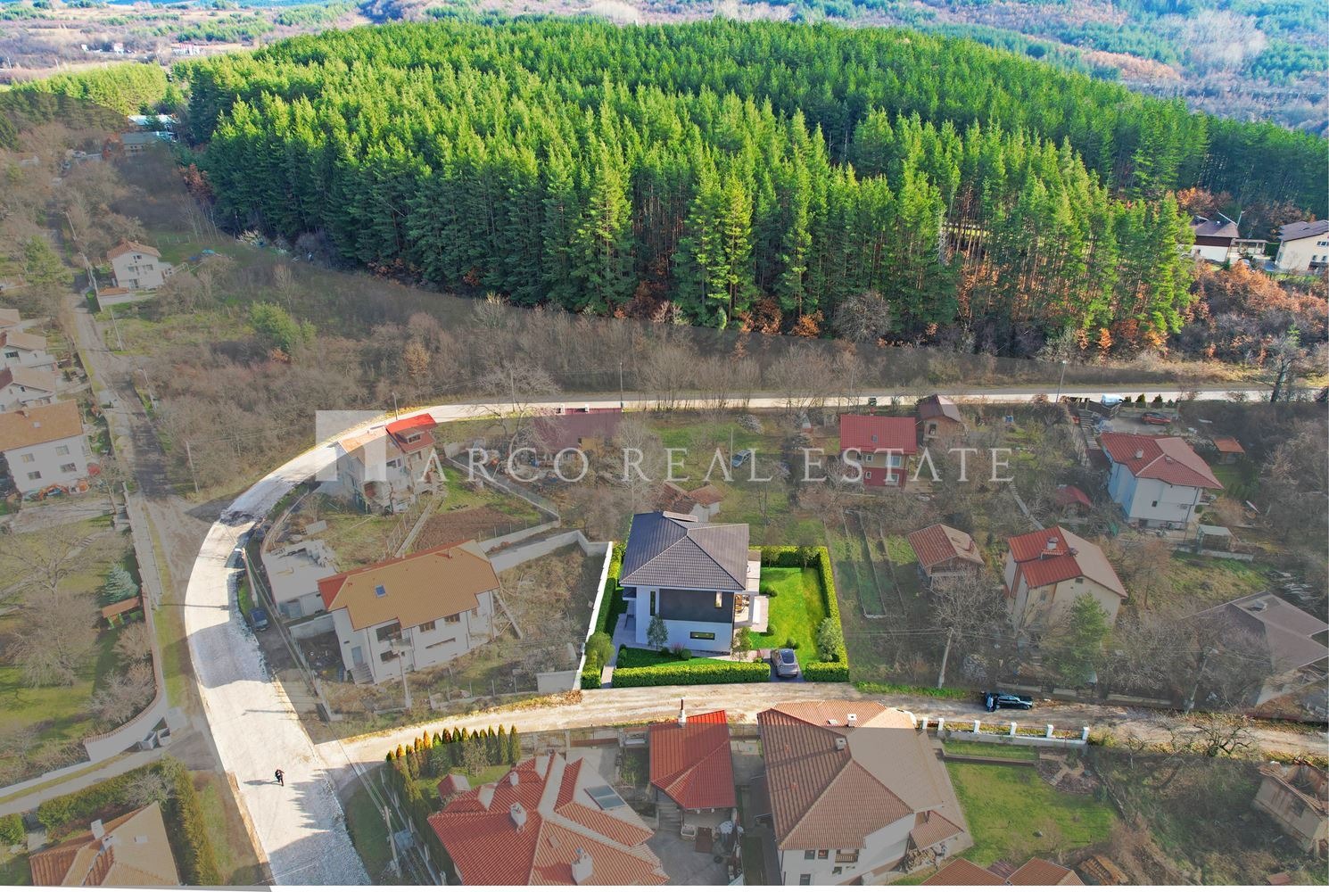 Продава КЪЩА | Imot.bg — изображение 2