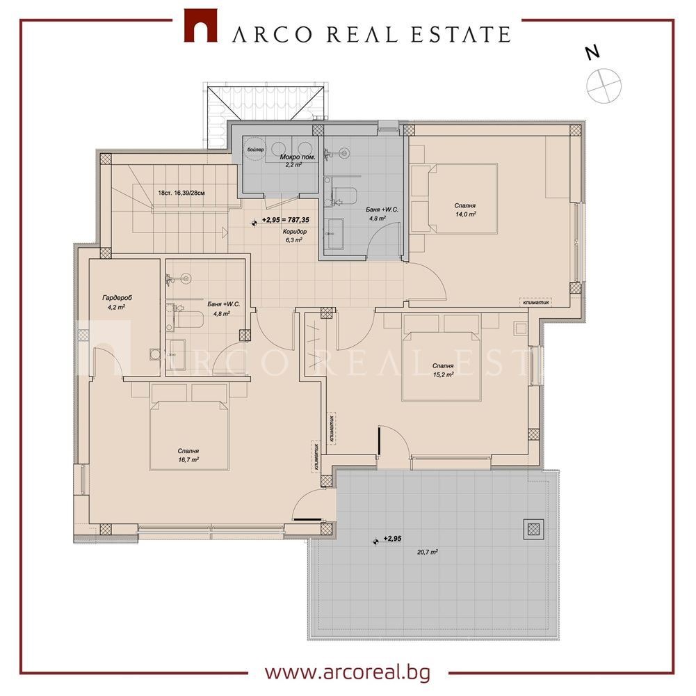 Продава КЪЩА | Imot.bg — изображение 7