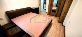 1 camera da letto Tsentar, Varna