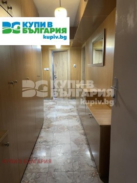 3-стаен град Варна, Конфуто