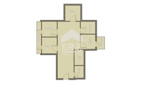 3 slaapkamers Asparuchovo, Varna