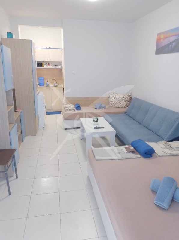 Myytävänä  Studio Burgasin alue , Pomorie , 41 neliömetriä | 39907931 - kuva [6]