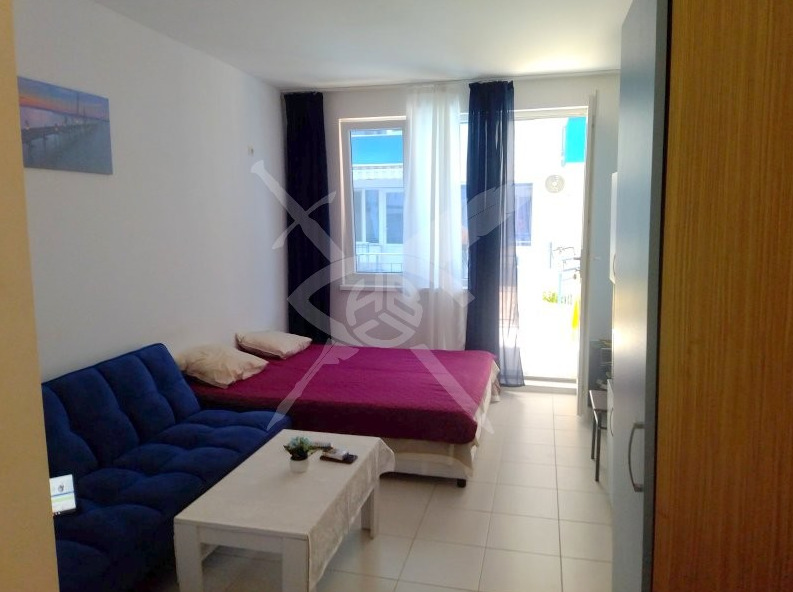 Zu verkaufen  Studio region Burgas , Pomorie , 41 qm | 39907931 - Bild [4]