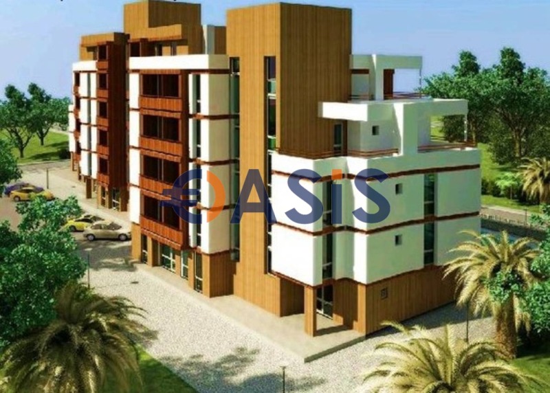 Til salg  Studie region Burgas , k.k. Slanchev bryag , 37 kvm | 25205096 - billede [13]
