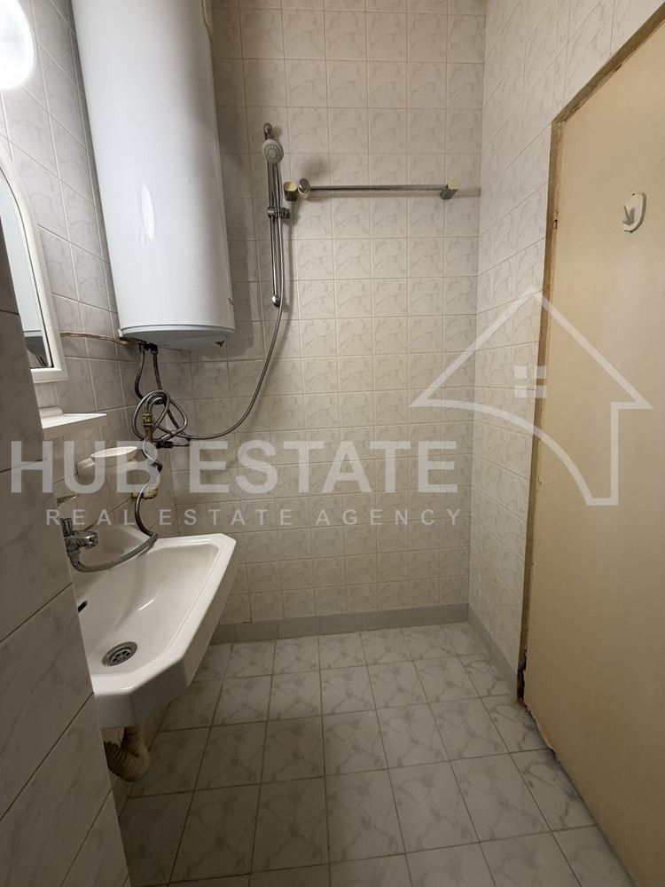 Продава 1-СТАЕН, гр. Добрич, Дружба 2, снимка 10 - Апартаменти - 54362320