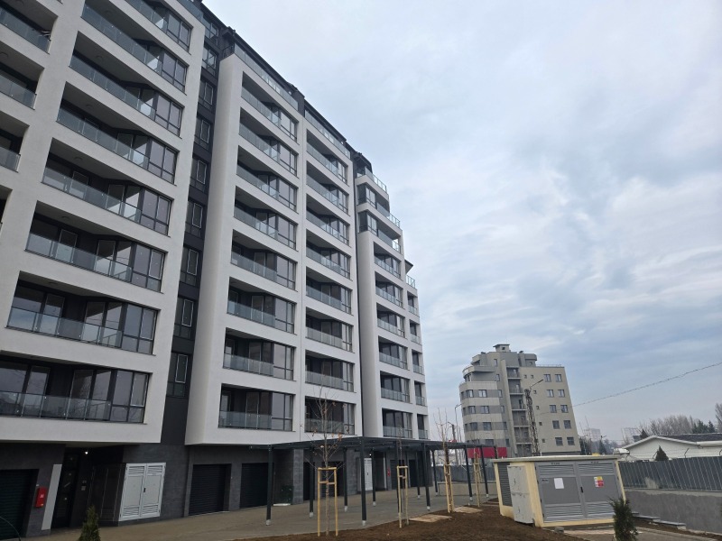 Продава  1-стаен град София , Дружба 1 , 45 кв.м | 48663457