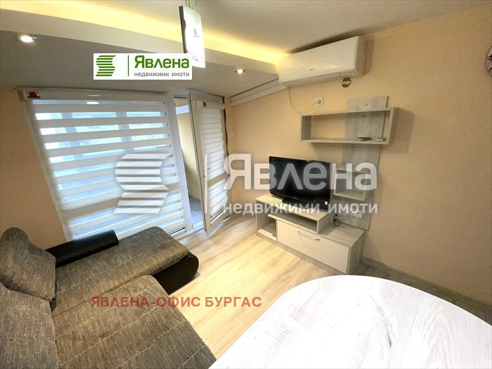 Продава 2-СТАЕН, гр. Бургас, Възраждане, снимка 10 - Aпартаменти - 45845991