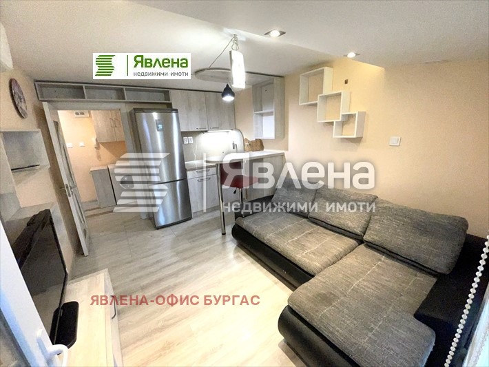 Продава 2-СТАЕН, гр. Бургас, Възраждане, снимка 11 - Aпартаменти - 45845991