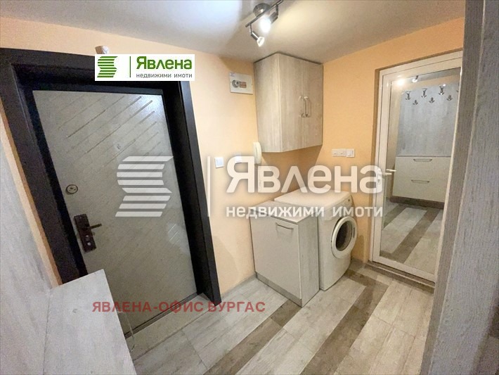 Продава 2-СТАЕН, гр. Бургас, Възраждане, снимка 13 - Aпартаменти - 45845991