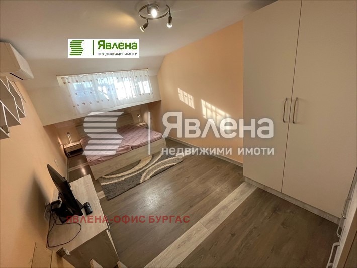 Продава 2-СТАЕН, гр. Бургас, Възраждане, снимка 16 - Aпартаменти - 45845991