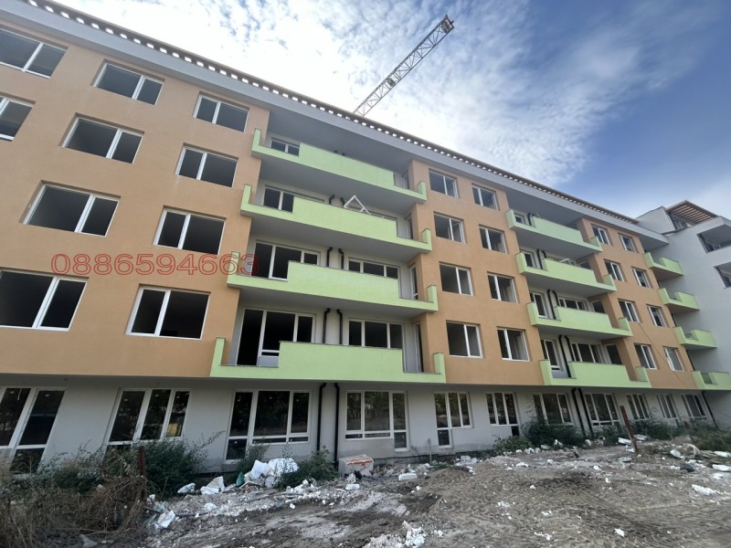 Til salg  1 soveværelse Plovdiv , Yuzhen , 67 kvm | 68728465 - billede [8]