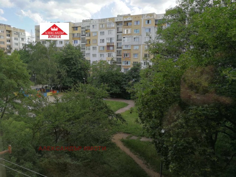 Продава 2-СТАЕН, гр. София, Сухата река, снимка 9 - Aпартаменти - 48158380