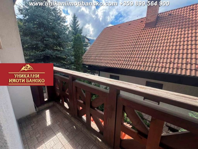 Продава  2-стаен област Благоевград , гр. Банско , 76 кв.м | 25574849 - изображение [15]