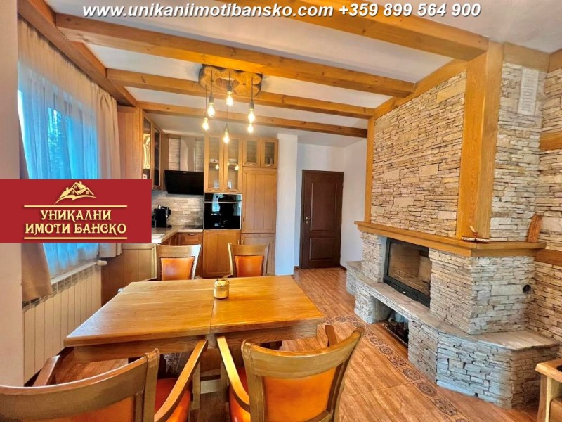 Продава  2-стаен област Благоевград , гр. Банско , 76 кв.м | 25574849 - изображение [10]