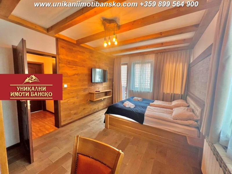 Продава  2-стаен област Благоевград , гр. Банско , 76 кв.м | 25574849 - изображение [14]