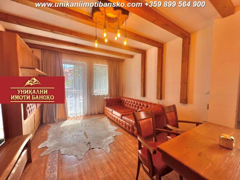 Продава  2-стаен област Благоевград , гр. Банско , 76 кв.м | 25574849 - изображение [6]