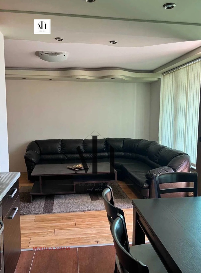 Продава  2-стаен град Варна , Базар Левски , 63 кв.м | 91067289 - изображение [2]