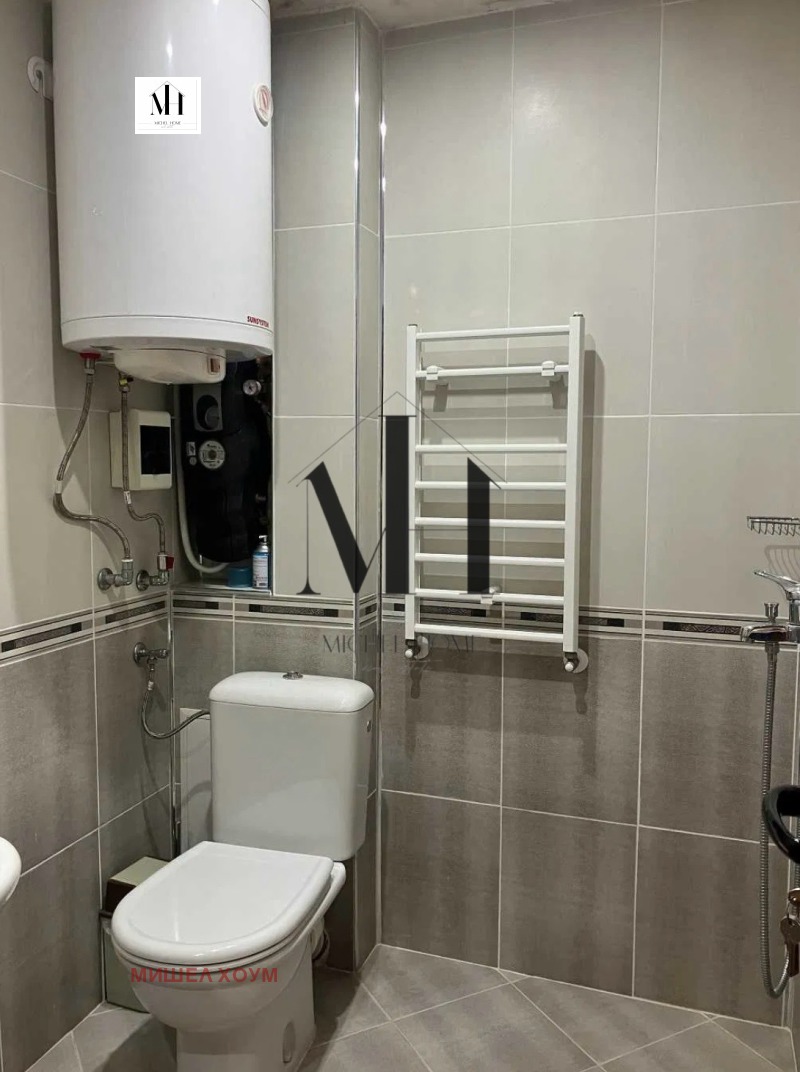 Продава  2-стаен град Варна , Базар Левски , 63 кв.м | 91067289 - изображение [6]