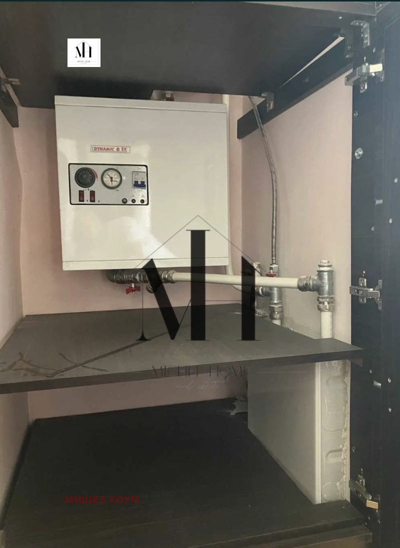 Продава  2-стаен град Варна , Базар Левски , 63 кв.м | 91067289 - изображение [8]