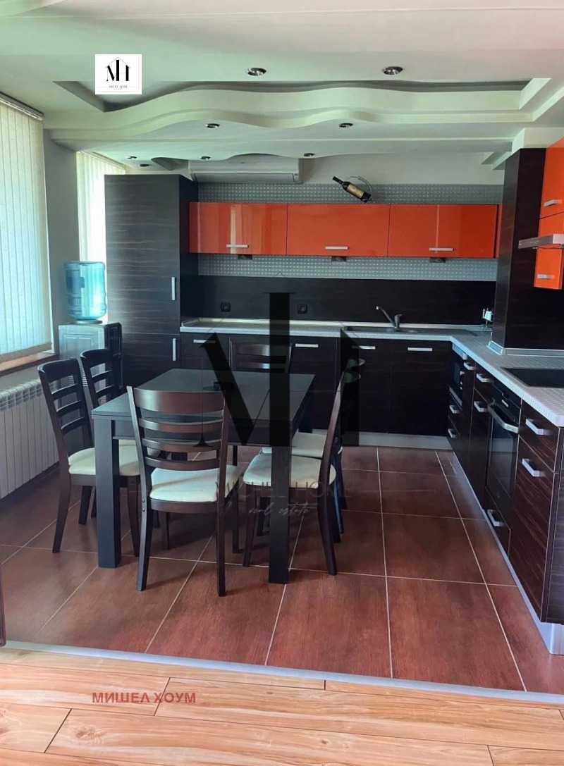 Продава  2-стаен град Варна , Базар Левски , 63 кв.м | 91067289 - изображение [3]