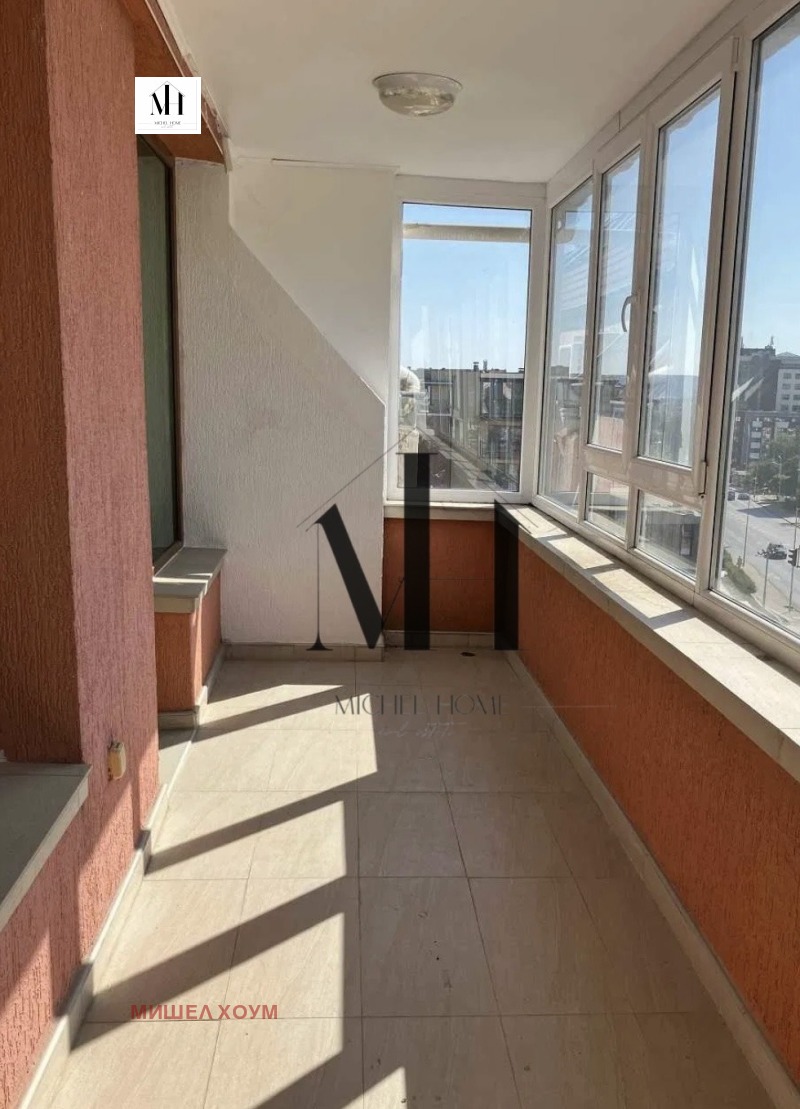 Продава  2-стаен град Варна , Базар Левски , 63 кв.м | 91067289 - изображение [7]