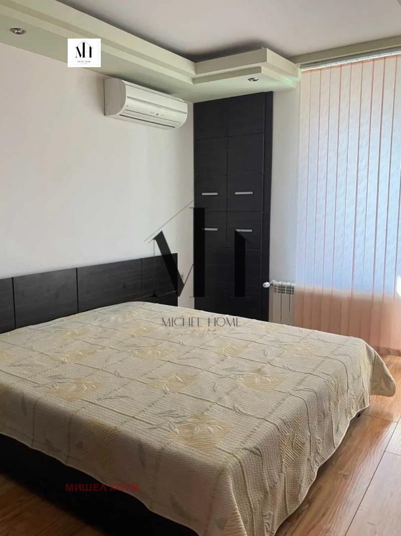 Продава  2-стаен град Варна , Базар Левски , 63 кв.м | 91067289 - изображение [5]