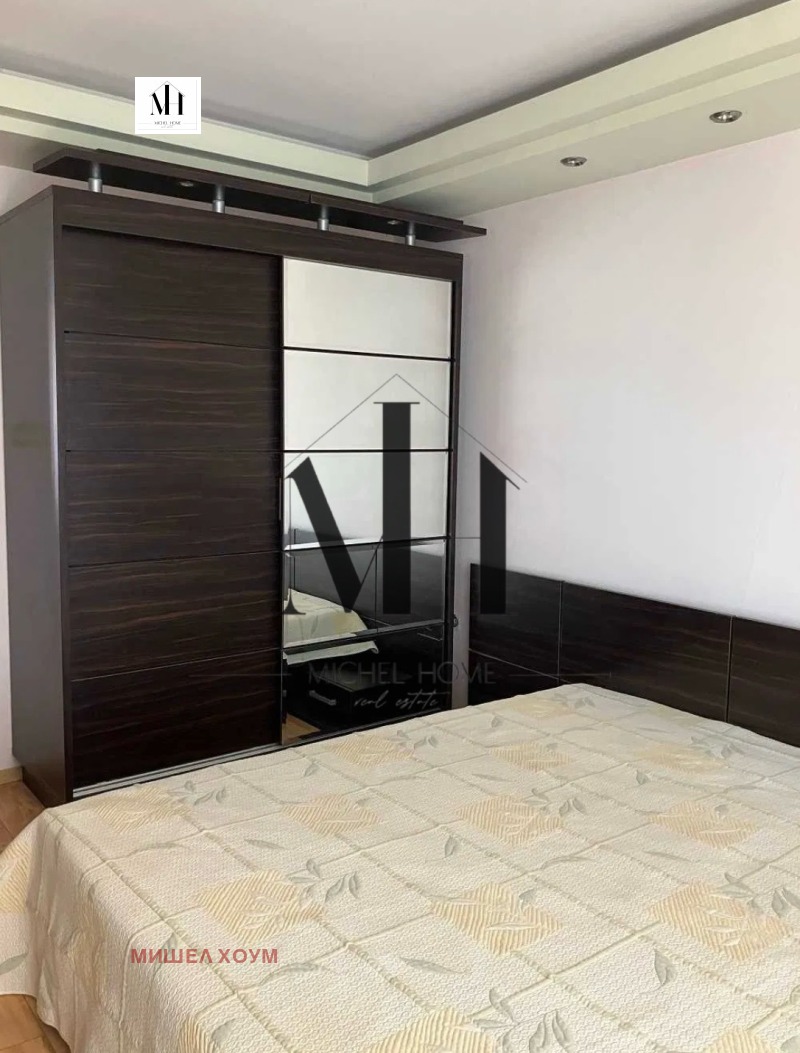 Продава  2-стаен град Варна , Базар Левски , 63 кв.м | 91067289 - изображение [4]