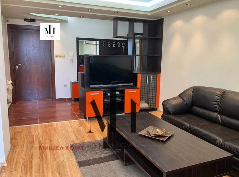Продава  2-стаен град Варна , Базар Левски , 63 кв.м | 91067289
