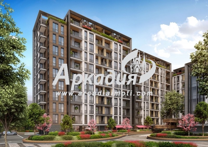 Продава 2-СТАЕН, гр. Пловдив, Каменица 2, снимка 4 - Апартаменти - 53186911