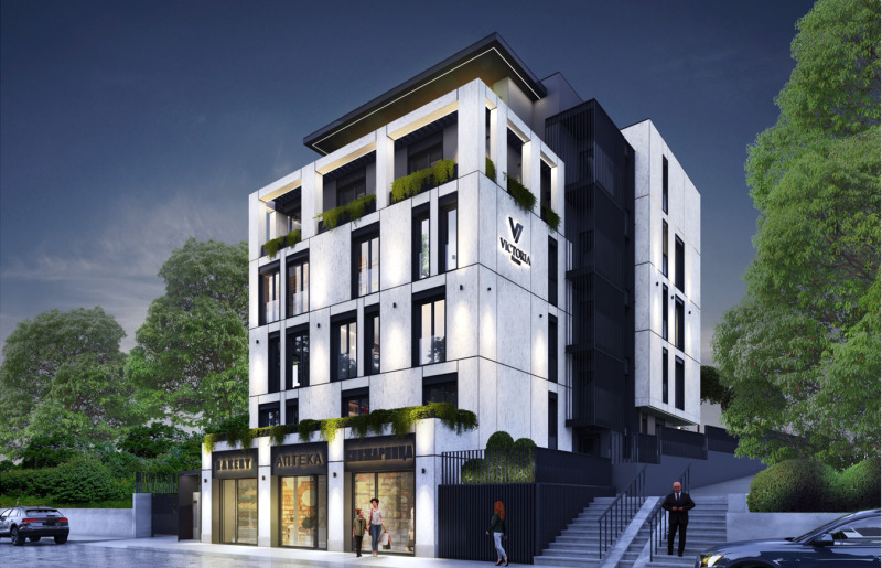 Продава 2-СТАЕН, гр. Перник, Изток