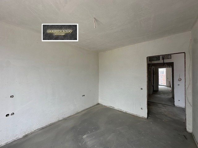 Продава 2-СТАЕН, гр. София, Красно село, снимка 10 - Апартаменти - 53675015