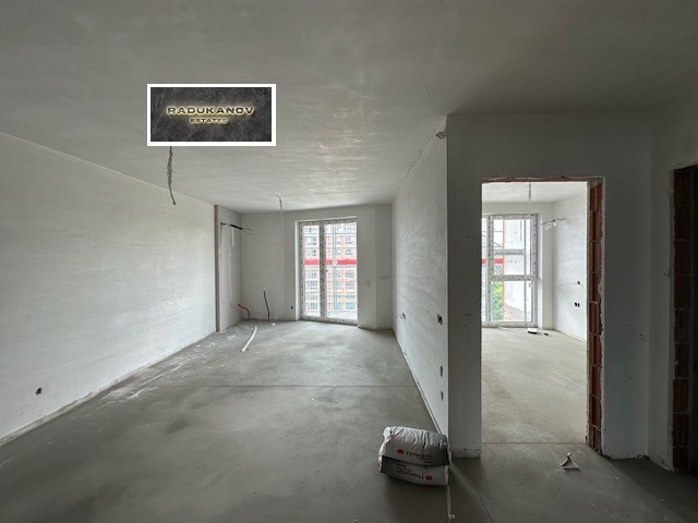 Продава 2-СТАЕН, гр. София, Красно село, снимка 13 - Апартаменти - 53675015