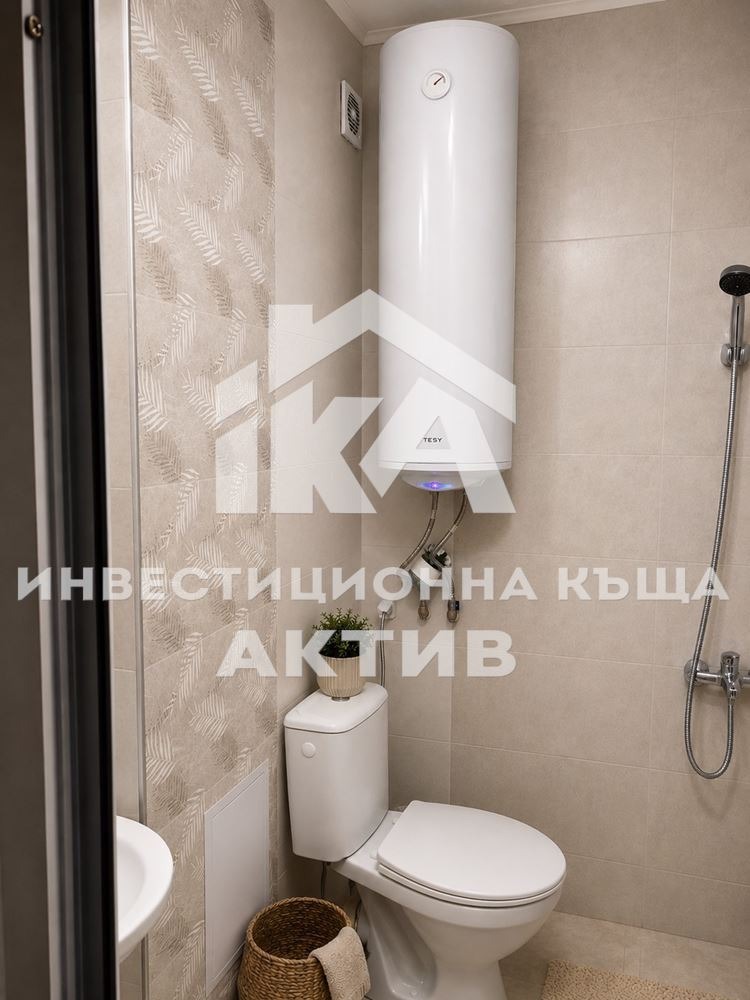 Продава 2-СТАЕН, гр. Пловдив, Тракия, снимка 6 - Апартаменти - 55186185