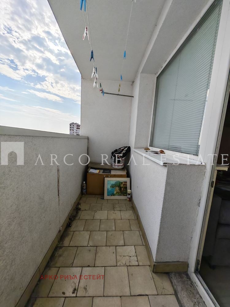 Продава 2-СТАЕН, гр. София, Красно село, снимка 4 - Апартаменти - 56069675