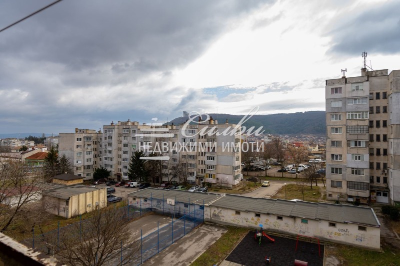 Продава  3-стаен град Шумен , Гривица , 78 кв.м | 41810851 - изображение [10]