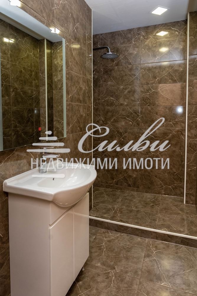 Продается  2 спальни Шумен , Гривица , 78 кв.м | 75455314 - изображение [2]