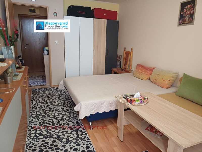 À venda  2 quartos Blagoevgrad , Strumsko , 63 m² | 58508987