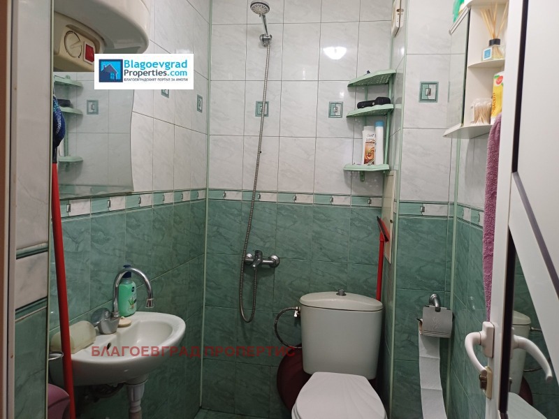 À venda  2 quartos Blagoevgrad , Strumsko , 63 m² | 58508987 - imagem [6]