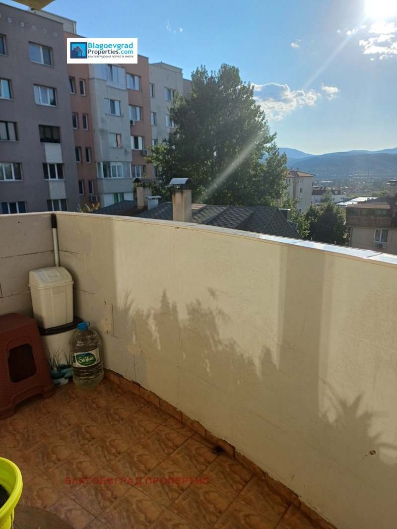 En venta  2 dormitorios Blagoevgrad , Strumsko , 63 metros cuadrados | 58508987 - imagen [13]