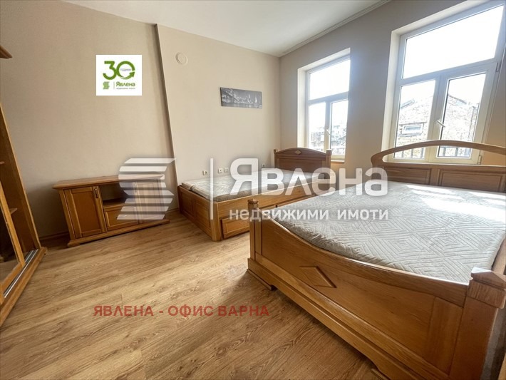 Продава 3-СТАЕН, гр. Варна, Централна поща, снимка 4 - Aпартаменти - 47442397