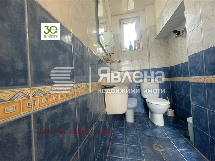 Продава 3-СТАЕН, гр. Варна, Централна поща, снимка 6 - Aпартаменти - 47442397