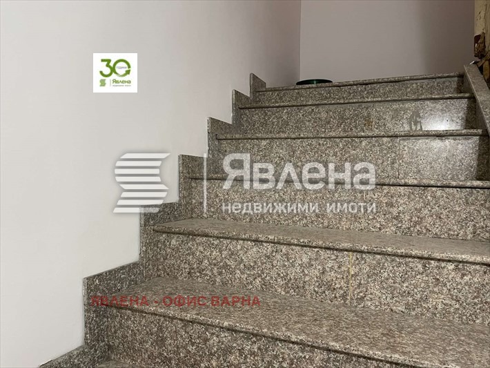 Продава 3-СТАЕН, гр. Варна, Централна поща, снимка 9 - Aпартаменти - 47442397