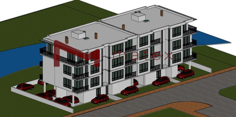 Продава  3-стаен град Варна , Кайсиева градина , 102 кв.м | 52824251 - изображение [2]