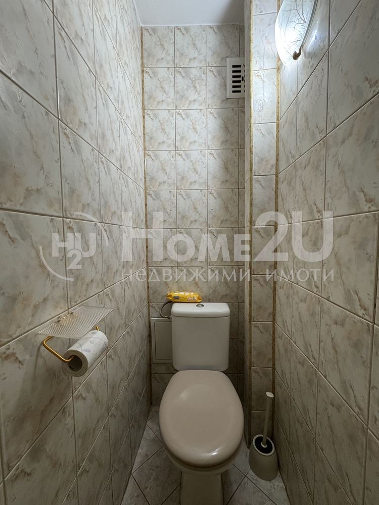 Te koop  2 slaapkamers Ruse , Rodina 1 , 81 m² | 59838159 - afbeelding [10]