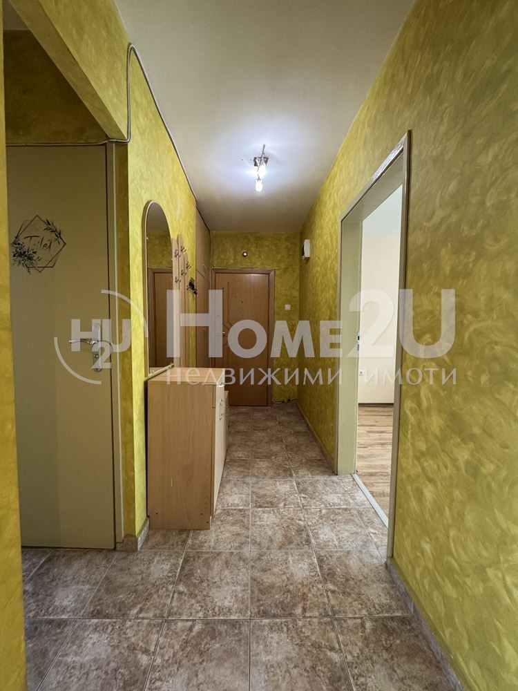 Te koop  2 slaapkamers Ruse , Rodina 1 , 81 m² | 59838159 - afbeelding [8]